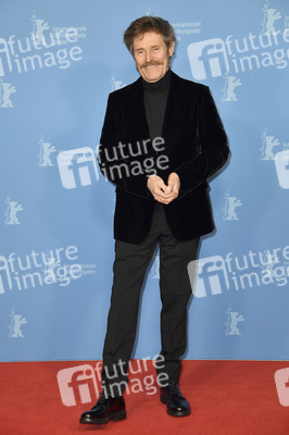 Filmpremiere 'Inside', Berlinale 2023