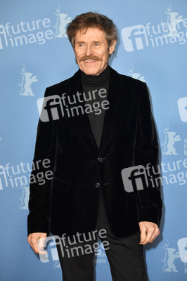 Filmpremiere 'Inside', Berlinale 2023