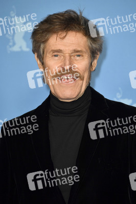 Filmpremiere 'Inside', Berlinale 2023