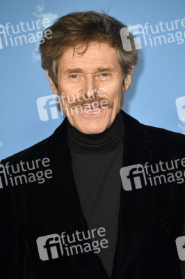 Filmpremiere 'Inside', Berlinale 2023