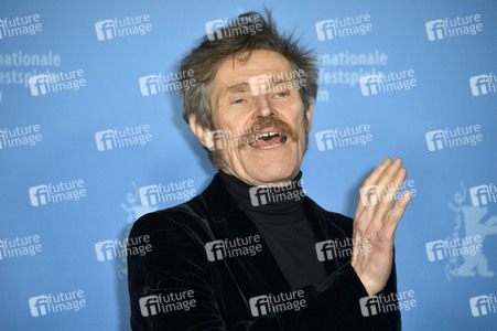 Filmpremiere 'Inside', Berlinale 2023