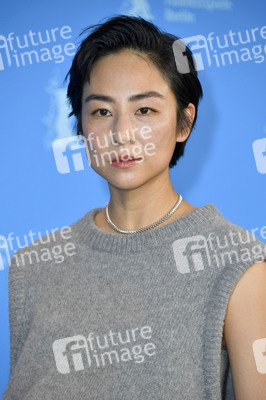 Photocall 'Past Lives', Berlinale 2023