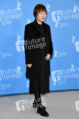 Photocall 'Past Lives', Berlinale 2023