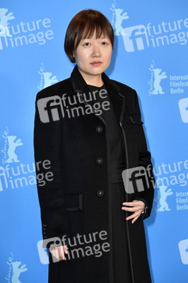 Photocall 'Past Lives', Berlinale 2023