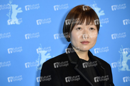 Photocall 'Past Lives', Berlinale 2023