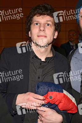 Filmpremiere 'Manodrome', Berlinale 2023