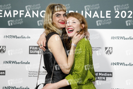 NRW Empfang, Berlinale 2023