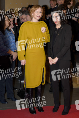 Verleihung des Ordre des Arts et des Lettres, Berlinale 2023