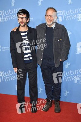 Filmpremiere 'Passages', Berlinale 2023