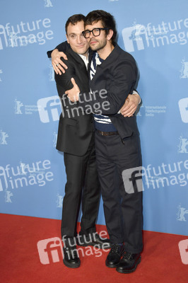Filmpremiere 'Passages', Berlinale 2023