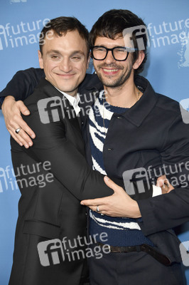 Filmpremiere 'Passages', Berlinale 2023