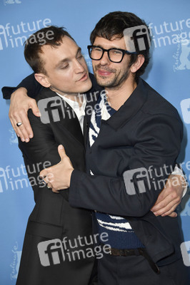 Filmpremiere 'Passages', Berlinale 2023