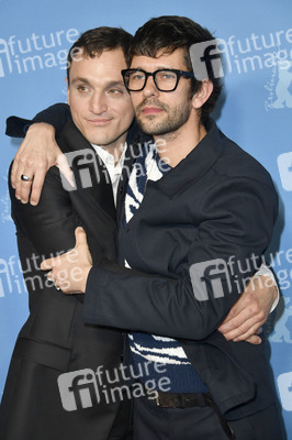 Filmpremiere 'Passages', Berlinale 2023
