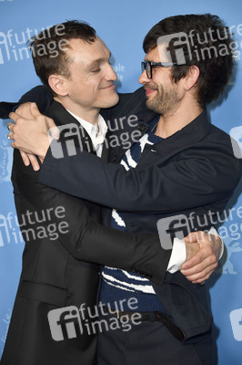 Filmpremiere 'Passages', Berlinale 2023