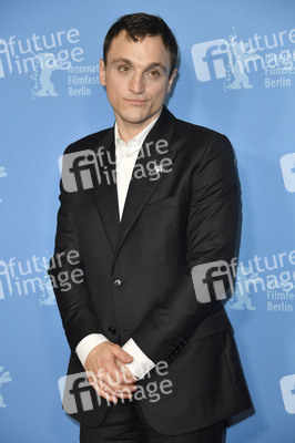 Filmpremiere 'Passages', Berlinale 2023