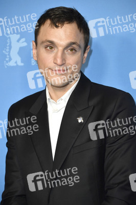 Filmpremiere 'Passages', Berlinale 2023