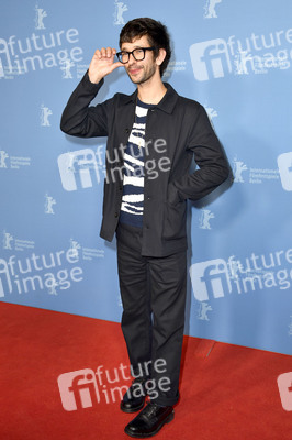 Filmpremiere 'Passages', Berlinale 2023