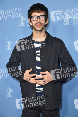 Filmpremiere 'Passages', Berlinale 2023