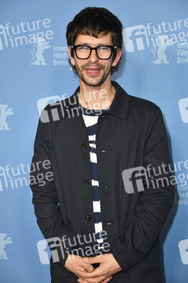 Filmpremiere 'Passages', Berlinale 2023