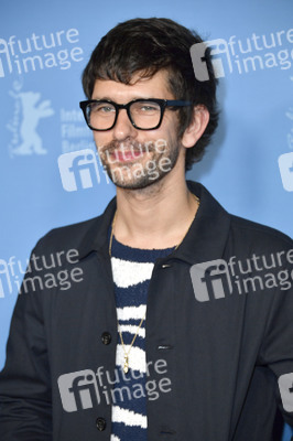 Filmpremiere 'Passages', Berlinale 2023
