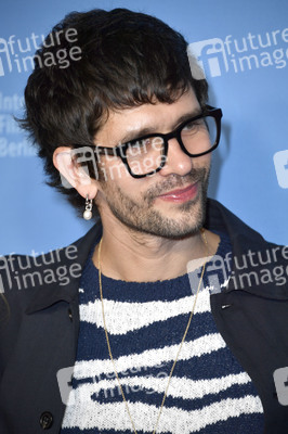 Filmpremiere 'Passages', Berlinale 2023
