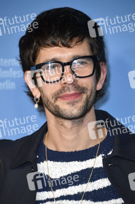 Filmpremiere 'Passages', Berlinale 2023