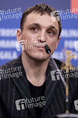 Pressekonferenz 'Passages', Berlinale 2023