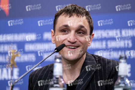 Pressekonferenz 'Passages', Berlinale 2023
