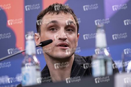 Pressekonferenz 'Passages', Berlinale 2023