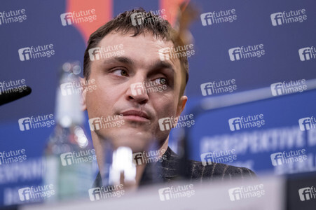 Pressekonferenz 'Passages', Berlinale 2023