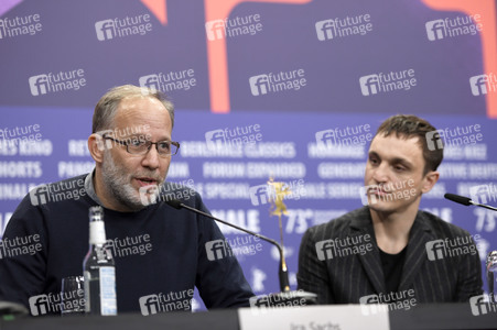 Pressekonferenz 'Passages', Berlinale 2023