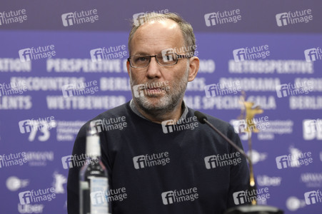 Pressekonferenz 'Passages', Berlinale 2023