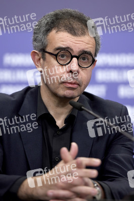 Pressekonferenz 'Passages', Berlinale 2023