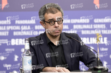 Pressekonferenz 'Passages', Berlinale 2023