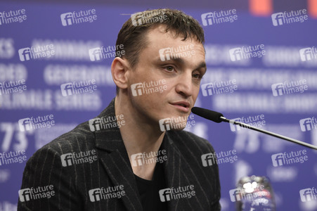 Pressekonferenz 'Passages', Berlinale 2023