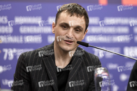 Pressekonferenz 'Passages', Berlinale 2023