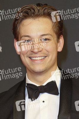 Theaterpremiere 'Harry Potter und das verwunschene Kind' in Hamburg