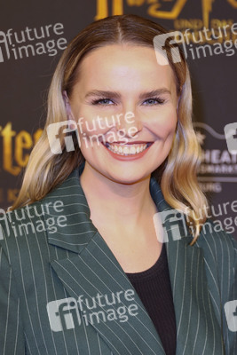 Theaterpremiere 'Harry Potter und das verwunschene Kind' in Hamburg
