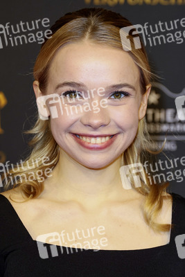 Theaterpremiere 'Harry Potter und das verwunschene Kind' in Hamburg