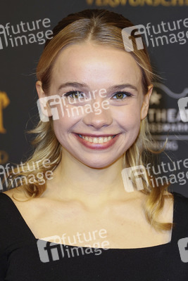 Theaterpremiere 'Harry Potter und das verwunschene Kind' in Hamburg