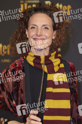 Theaterpremiere 'Harry Potter und das verwunschene Kind' in Hamburg