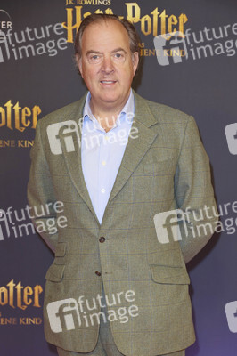 Theaterpremiere 'Harry Potter und das verwunschene Kind' in Hamburg