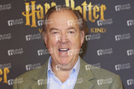 Theaterpremiere 'Harry Potter und das verwunschene Kind' in Hamburg