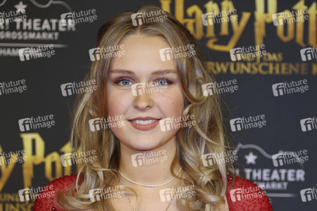 Theaterpremiere 'Harry Potter und das verwunschene Kind' in Hamburg