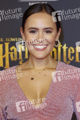 Theaterpremiere 'Harry Potter und das verwunschene Kind' in Hamburg