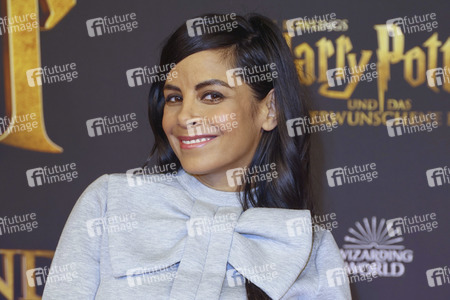 Theaterpremiere 'Harry Potter und das verwunschene Kind' in Hamburg