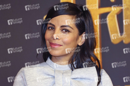 Theaterpremiere 'Harry Potter und das verwunschene Kind' in Hamburg