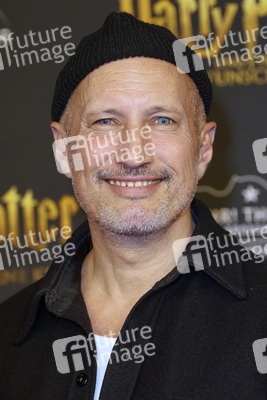 Theaterpremiere 'Harry Potter und das verwunschene Kind' in Hamburg