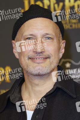 Theaterpremiere 'Harry Potter und das verwunschene Kind' in Hamburg