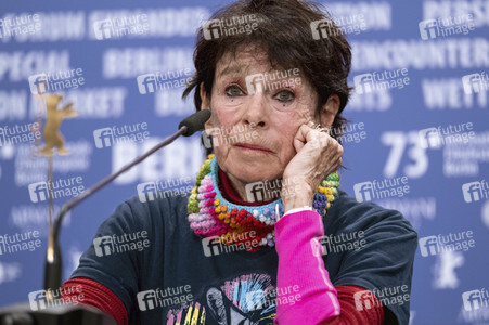 Pressekonferenz 'Seneca', Berlinale 2023